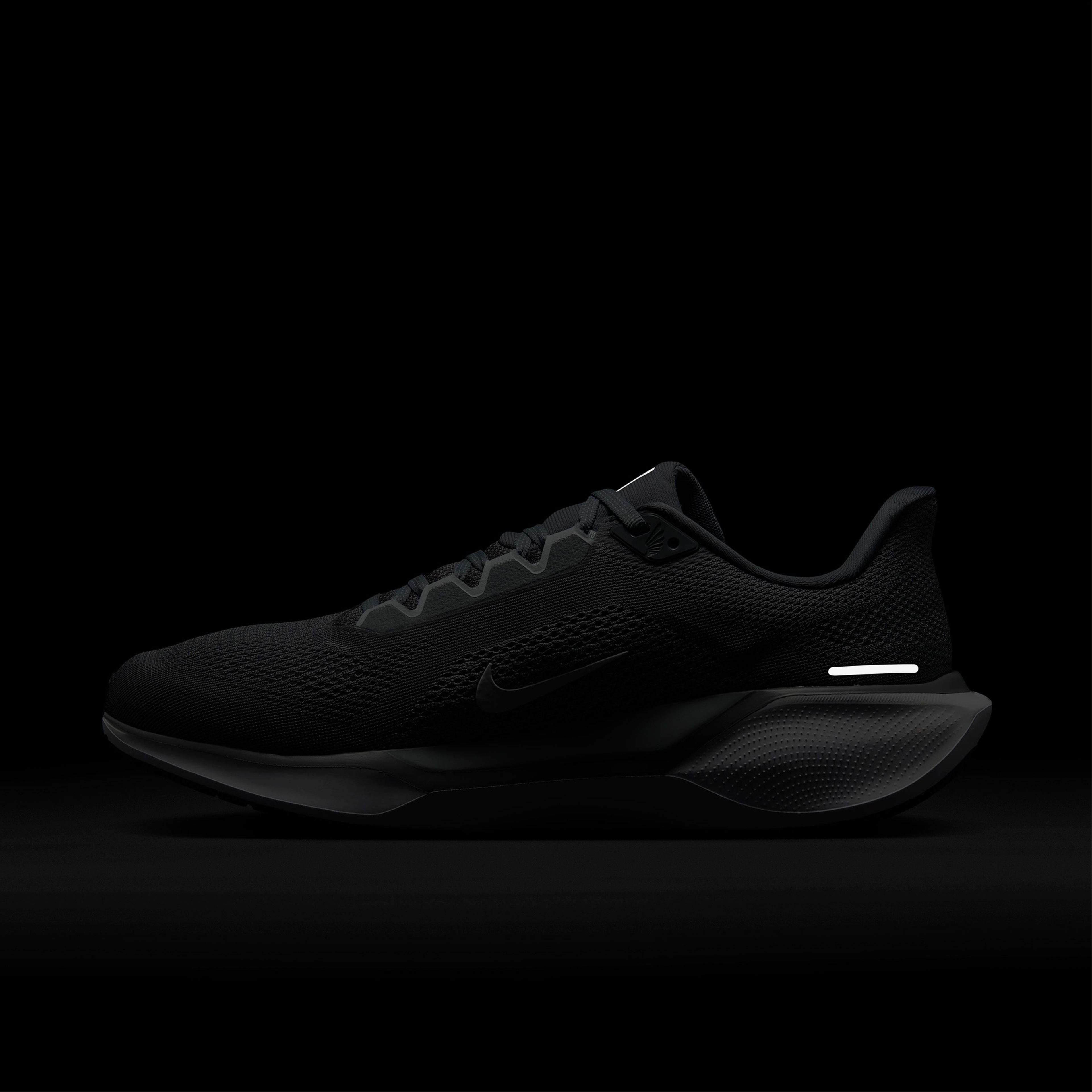 Nike Erkek Siyah Spor Ayakkabı & Sneaker