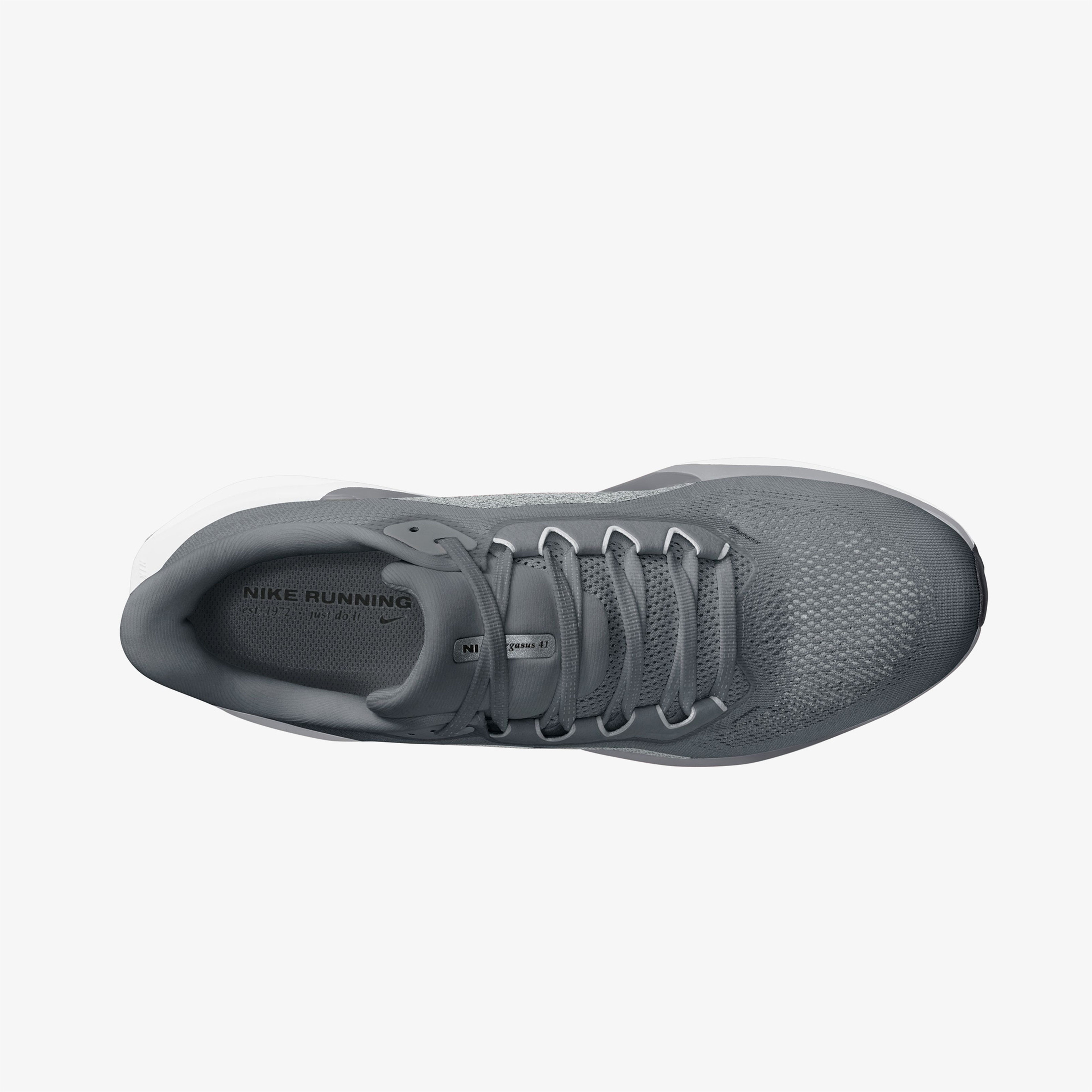 Nike Erkek Siyah Spor Ayakkabı & Sneaker