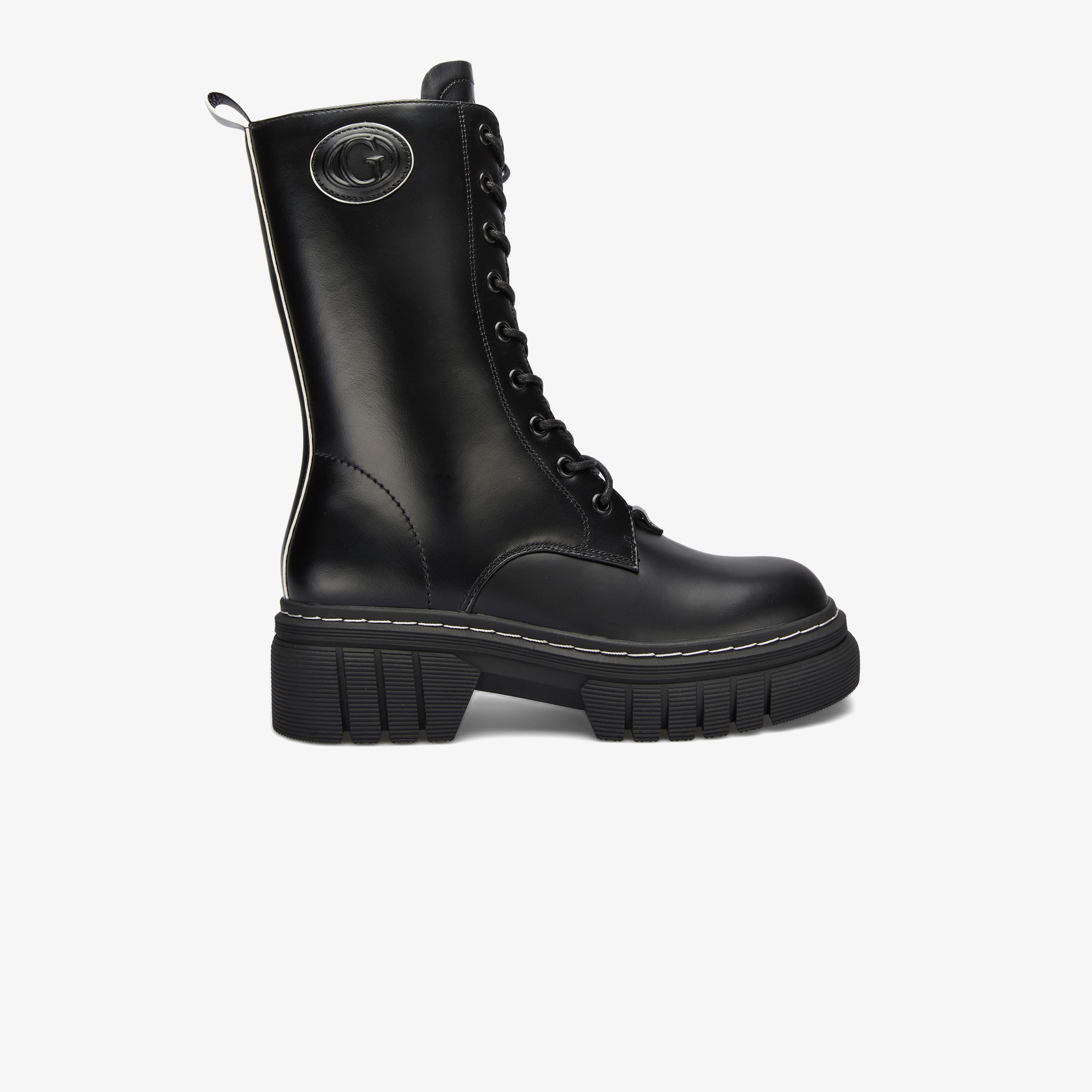 Guess Anita Lea10 Kadın Siyah Bot