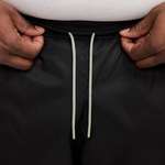 Nike Windrunner Woven Erkek Siyah Eşofman Altı