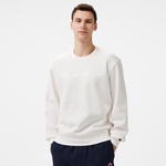 Champion Erkek Gri Sweatshirt