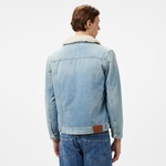 Tommy Hilfiger Jeans Ryan Rglr Erkek Mavi Ceket