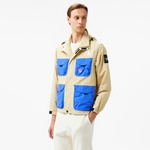 The North Face Yinka Ilori Convertible Erkek Kahverengi Ceket