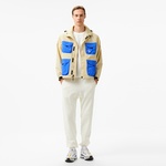 The North Face Yinka Ilori Convertible Erkek Kahverengi Ceket