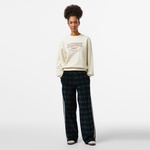 Reebok Ae Crew Kadın Bej Sweatshirt