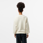 Reebok Ae Crew Kadın Bej Sweatshirt