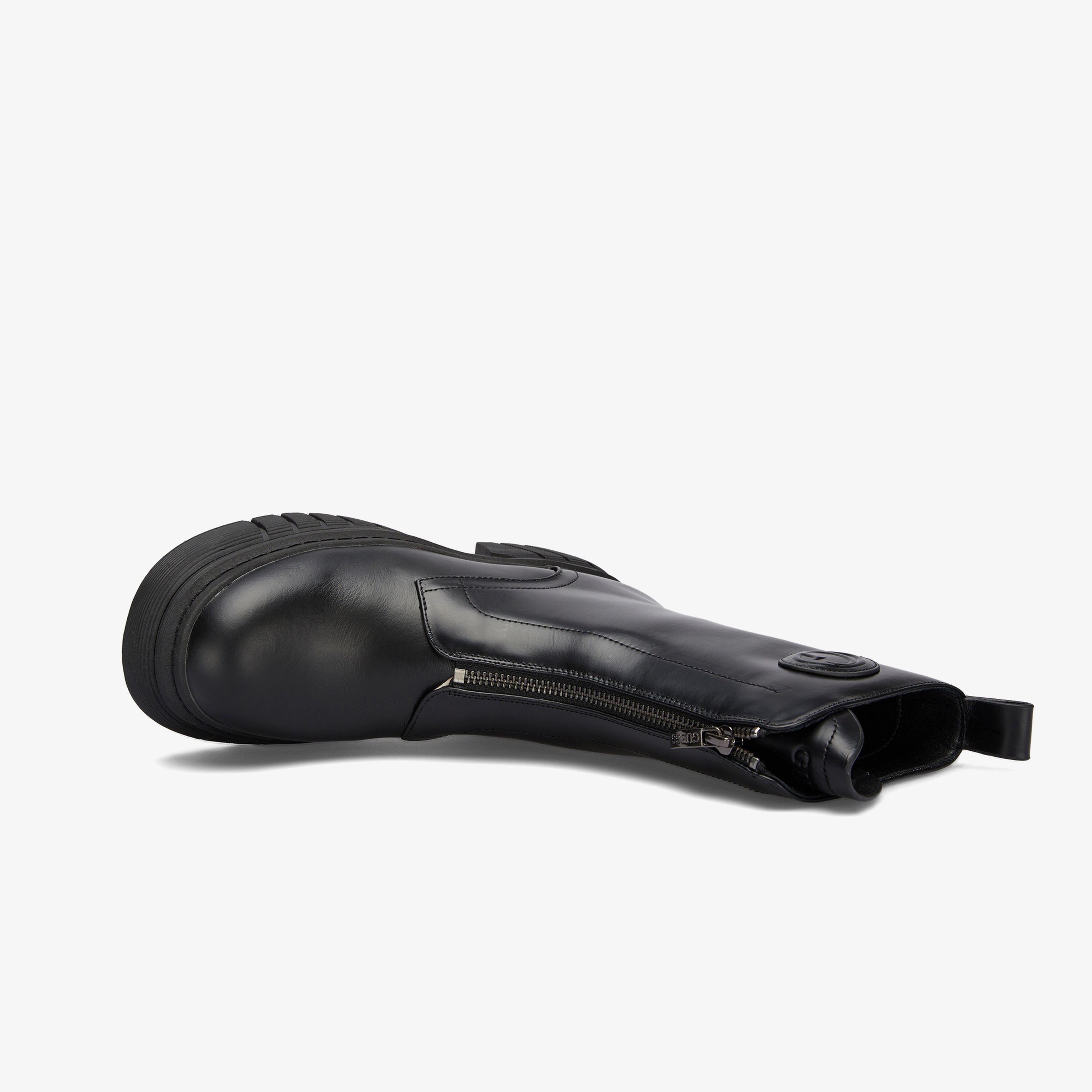 Guess Annia Lea10 Kadın Siyah Bot