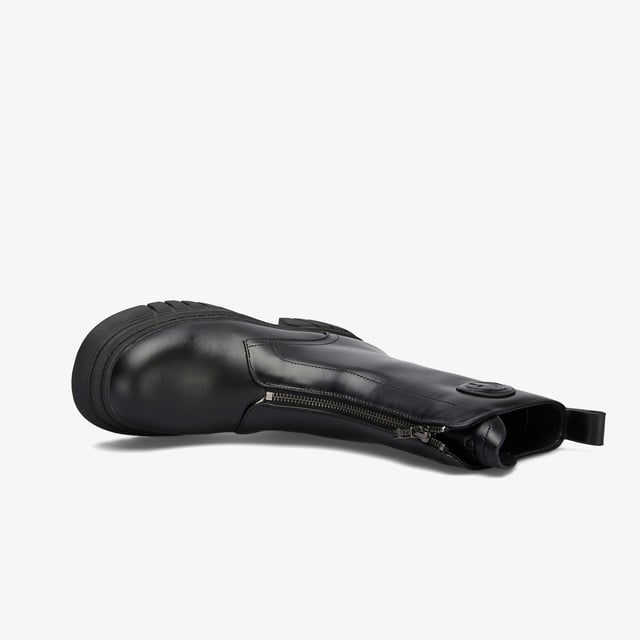 Guess Guess Annia Lea10 Kadın Siyah Bot | Occasion Siyah - 5. görsel