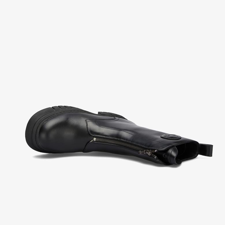 Guess Annia Lea10 Kadın Siyah Bot