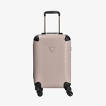 Guess Travel 29800 Kadın Pembe Valiz