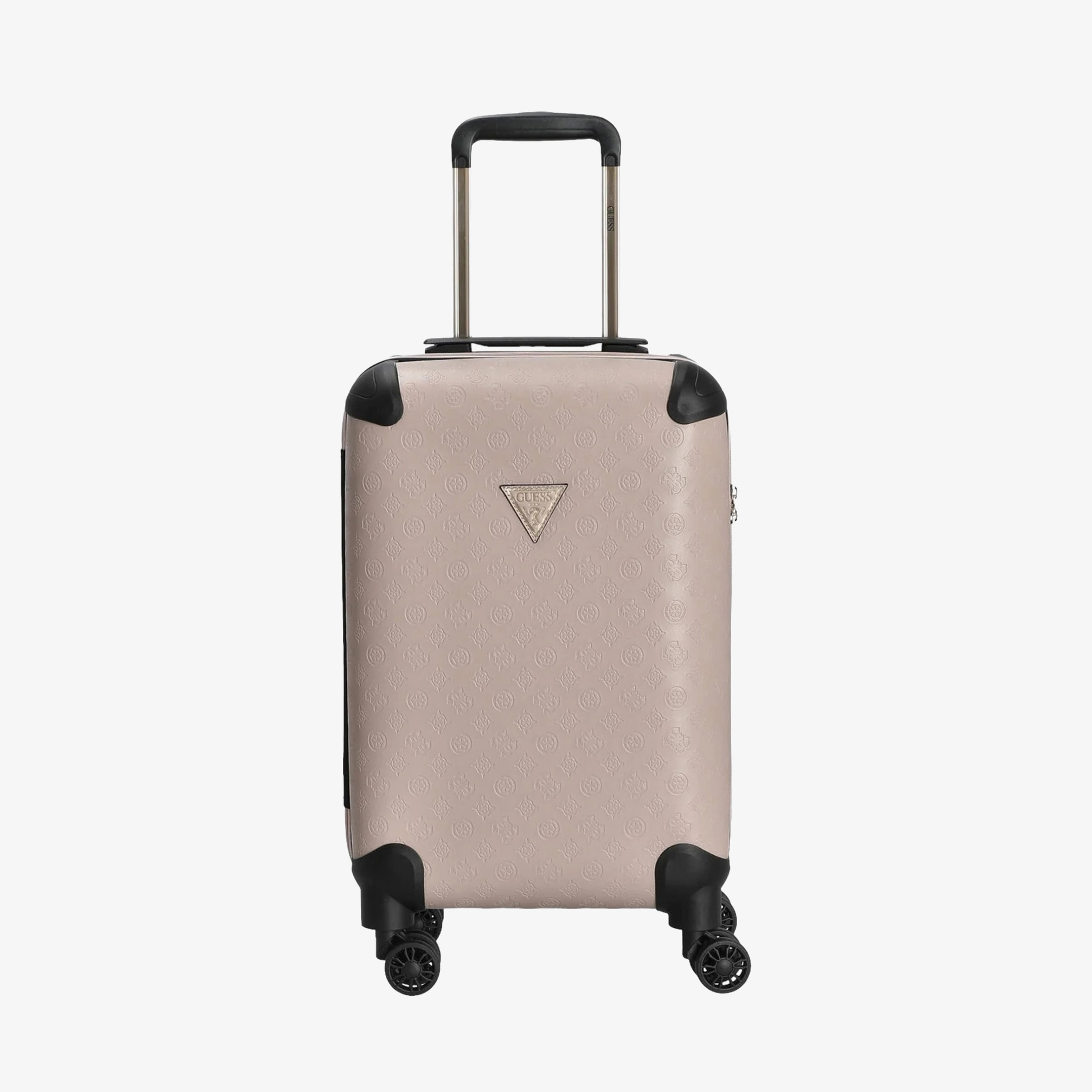 Guess Travel 29800 Kadın Pembe Valiz