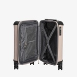 Guess Travel 29800 Kadın Pembe Valiz