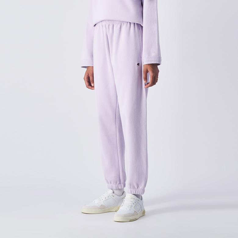 Champion Kadın Mor Eşofman Altı