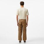 Karl Kani Kk Aop Cargo Erkek Bej Eşofman Altı