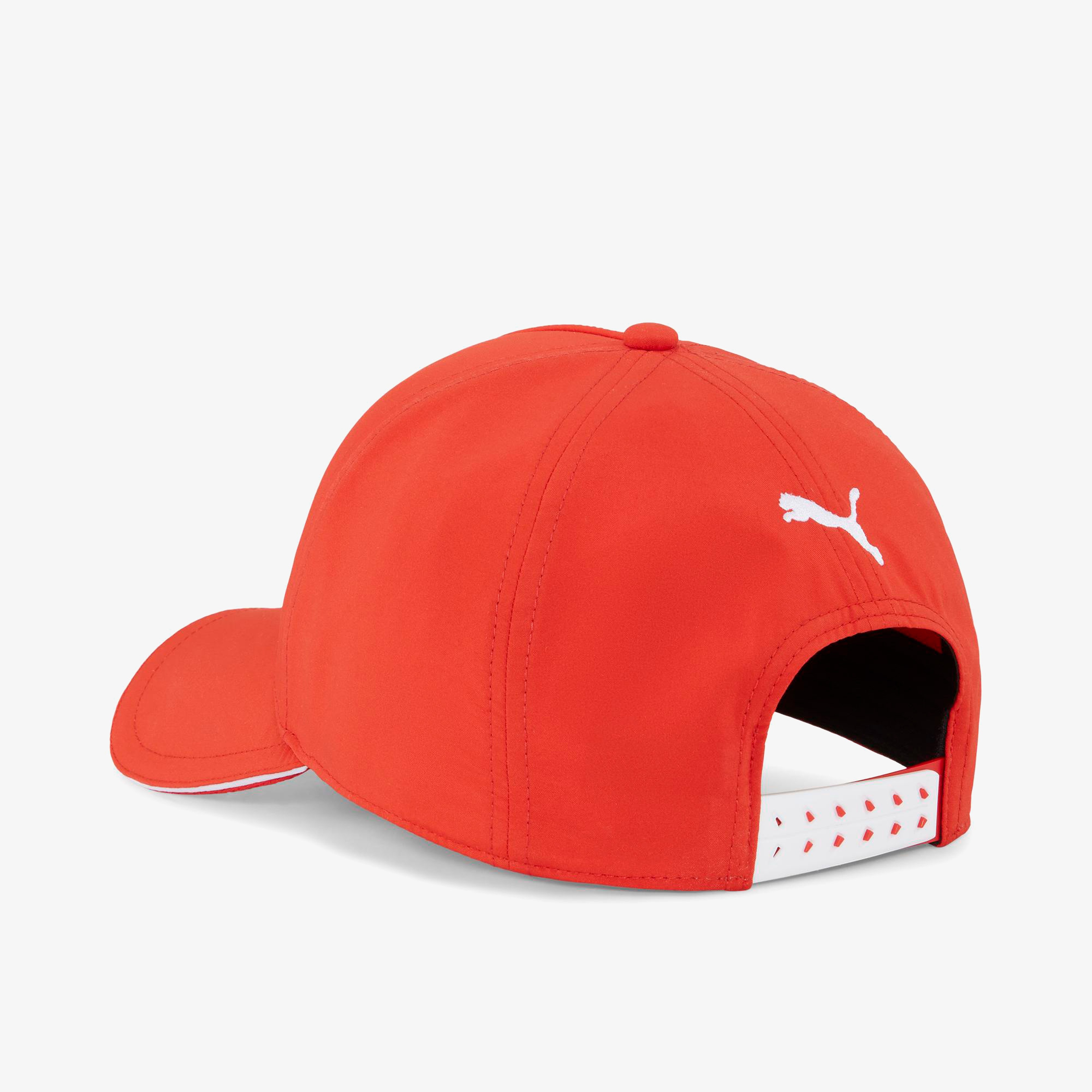 Puma F1 Bb Unisex Kırmızı Şapka