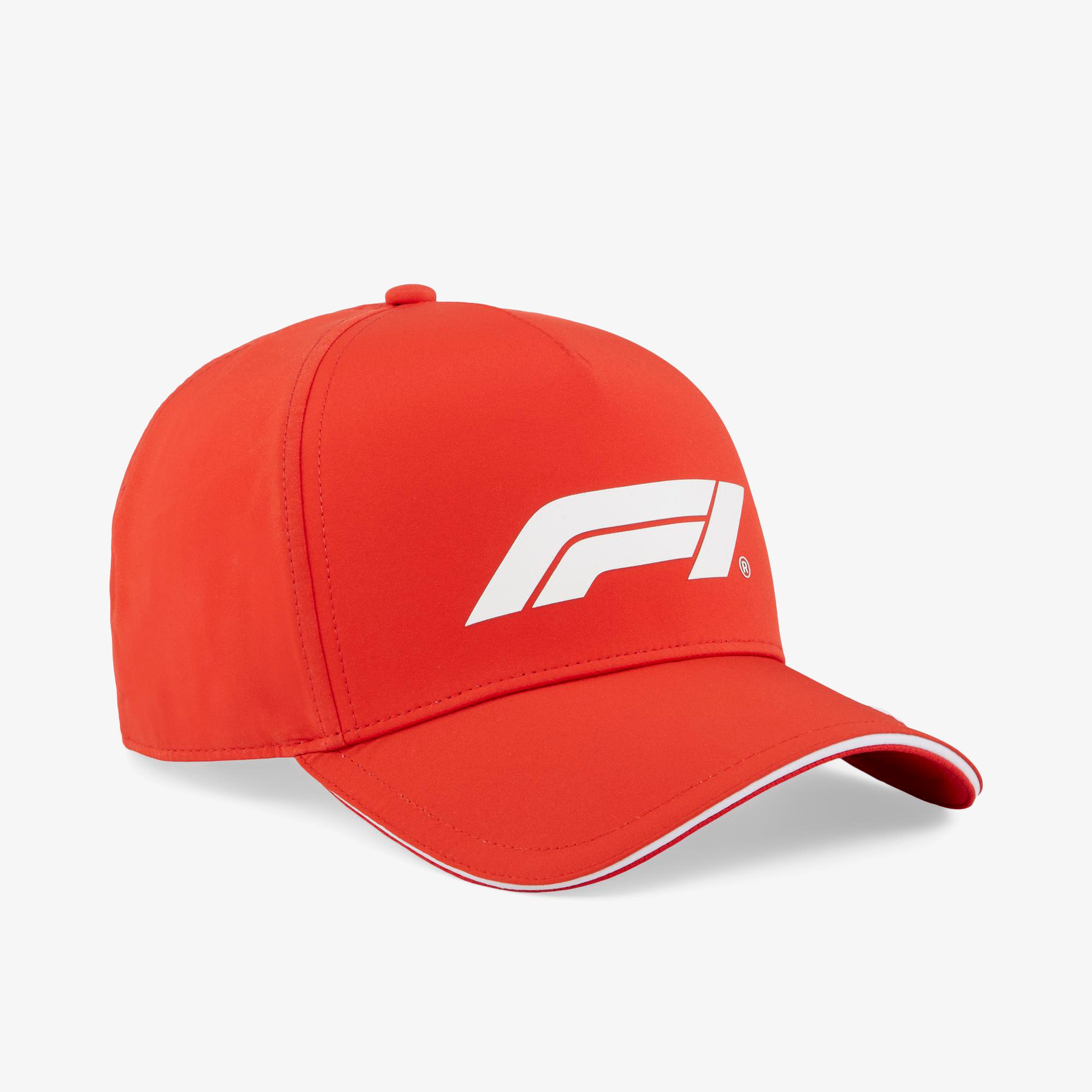 Puma F1 Bb Unisex Kırmızı Şapka