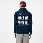 Rip N Dip Sushi Nerm Erkek Lacivert Sweatshirt