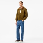 Alpha Industries 1940S B-10 Flight Unisex Yeşil Ceket