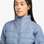 Timberland Bear Head Recycled Down Lightweight Kadın Renkli Ceket