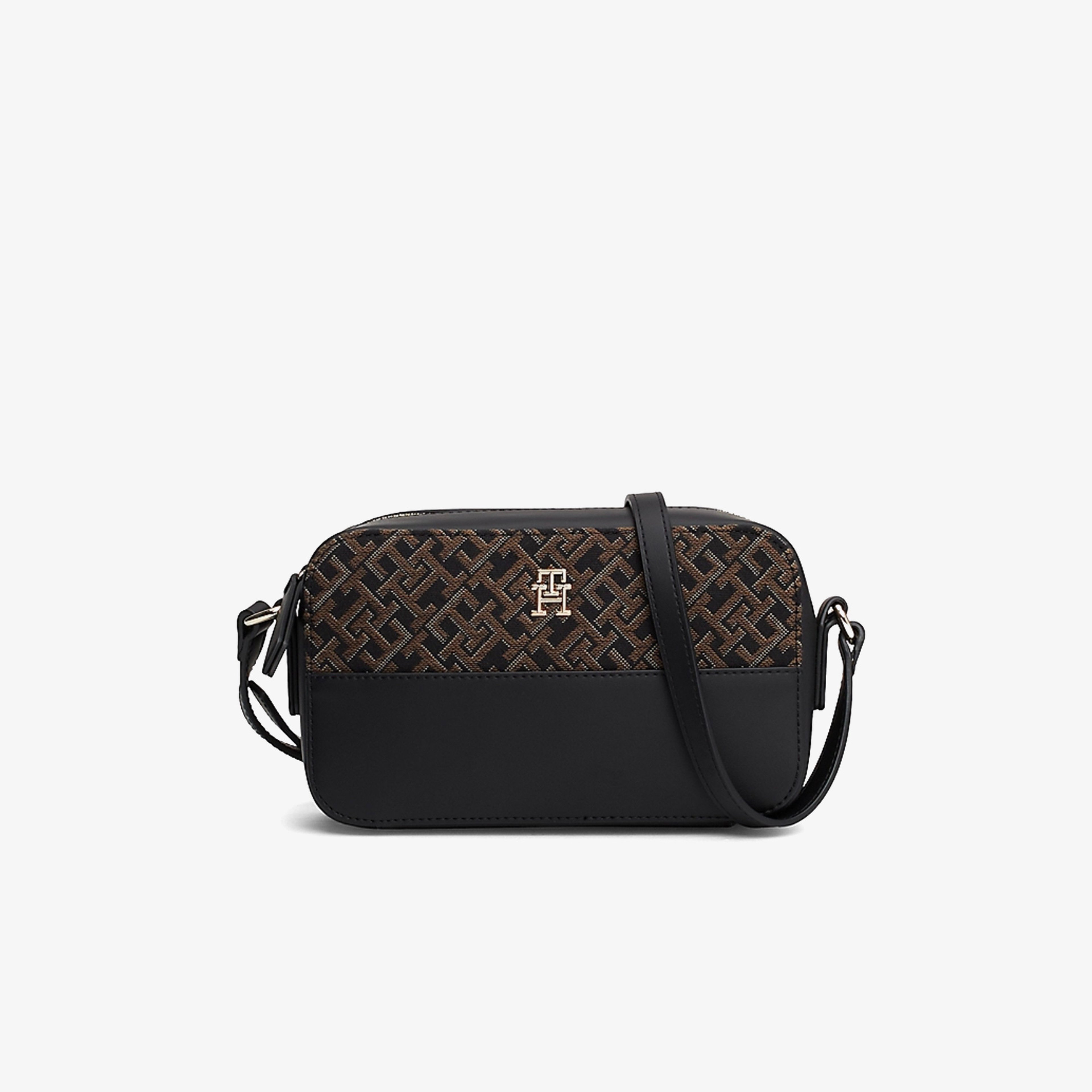 Tommy Hilfiger Kadın Siyah Çanta