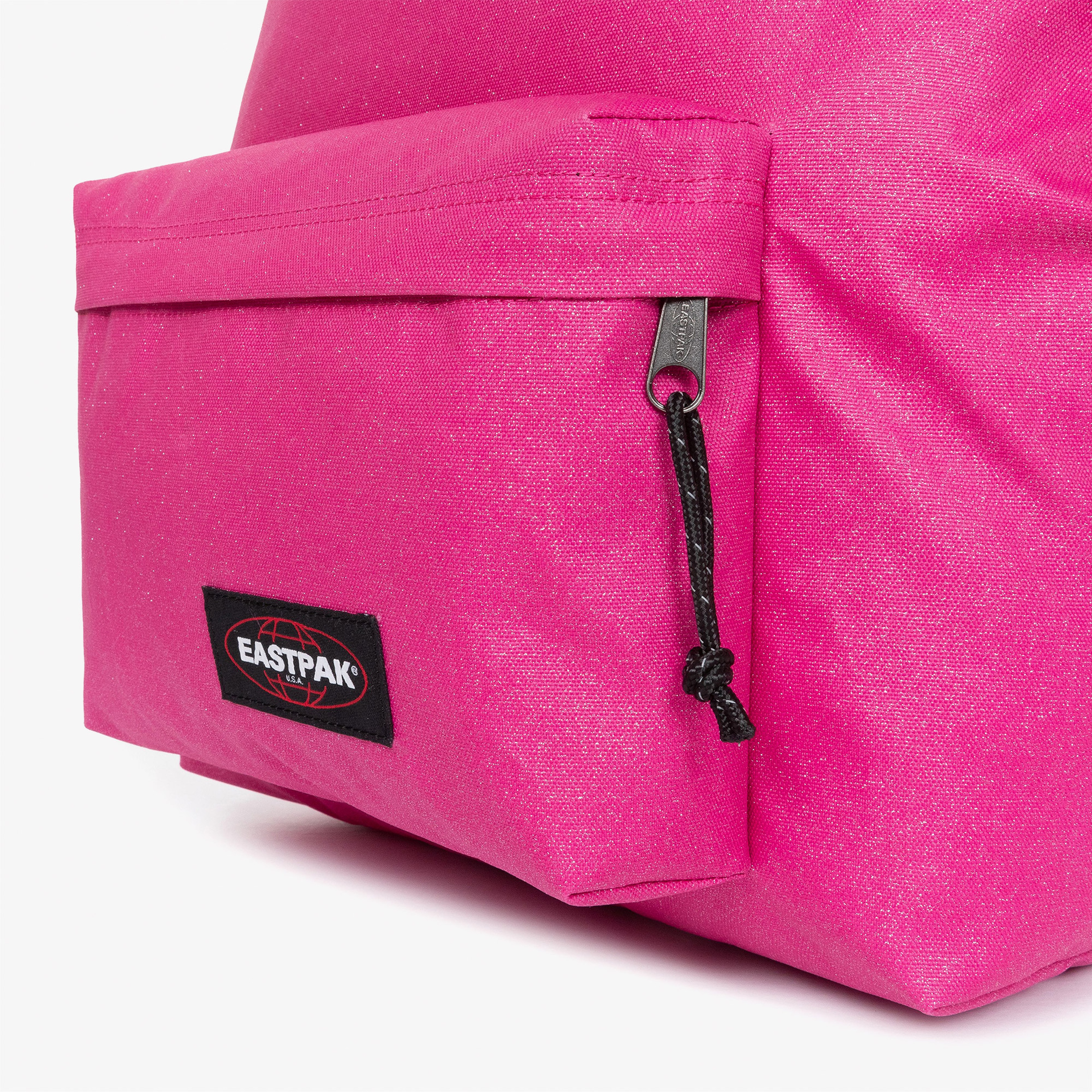 Eastpak Padded Pak'R Unisex Pembe Sırt Çantası