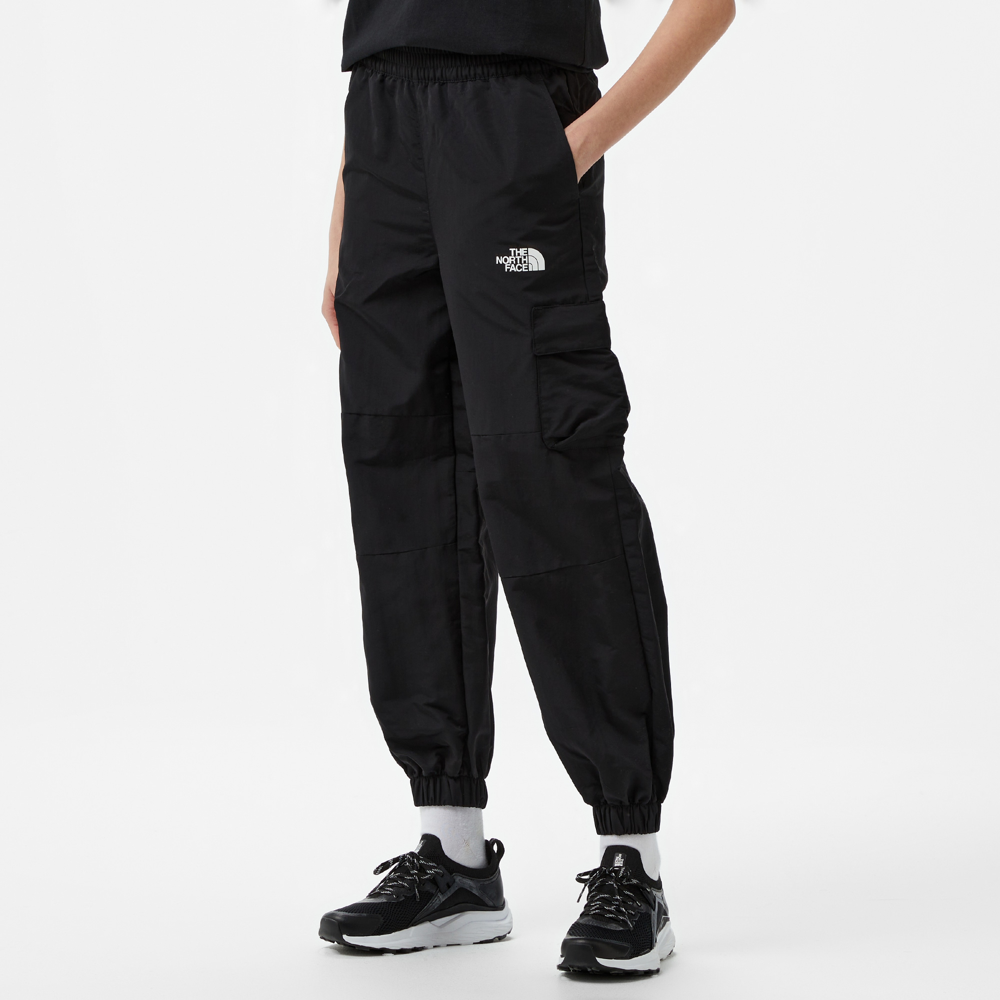 The North Face Hmlyn Track Pant Kadın Siyah Pantolon