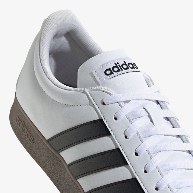 Adidas Beyaz Adidas Vl Court Base
