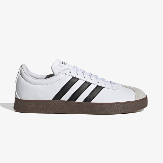 Adidas Beyaz Adidas Vl Court Base