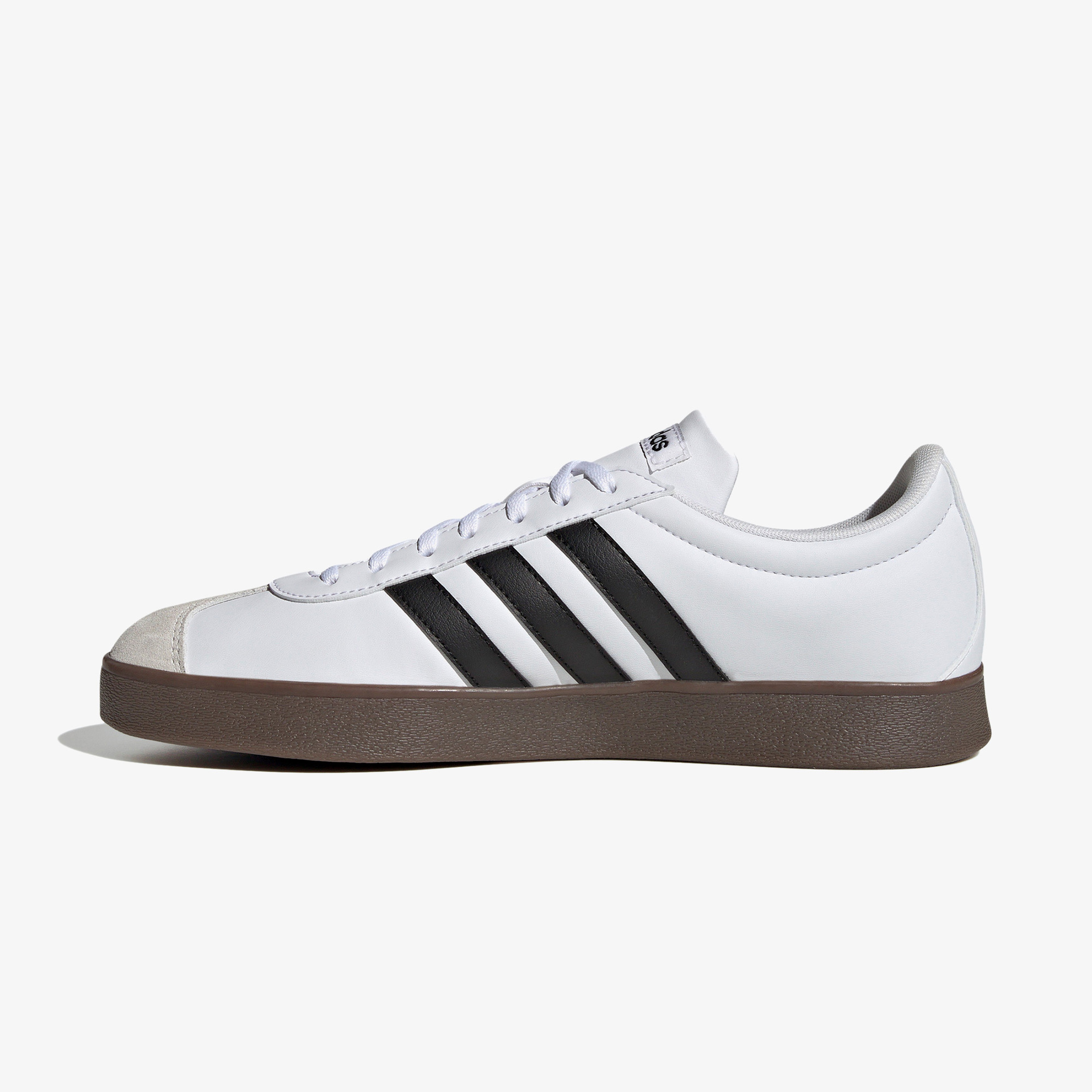 adidas VL Court Base Kadın Beyaz Sneaker