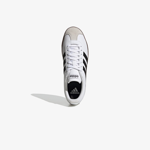 Adidas Beyaz Adidas Vl Court Base