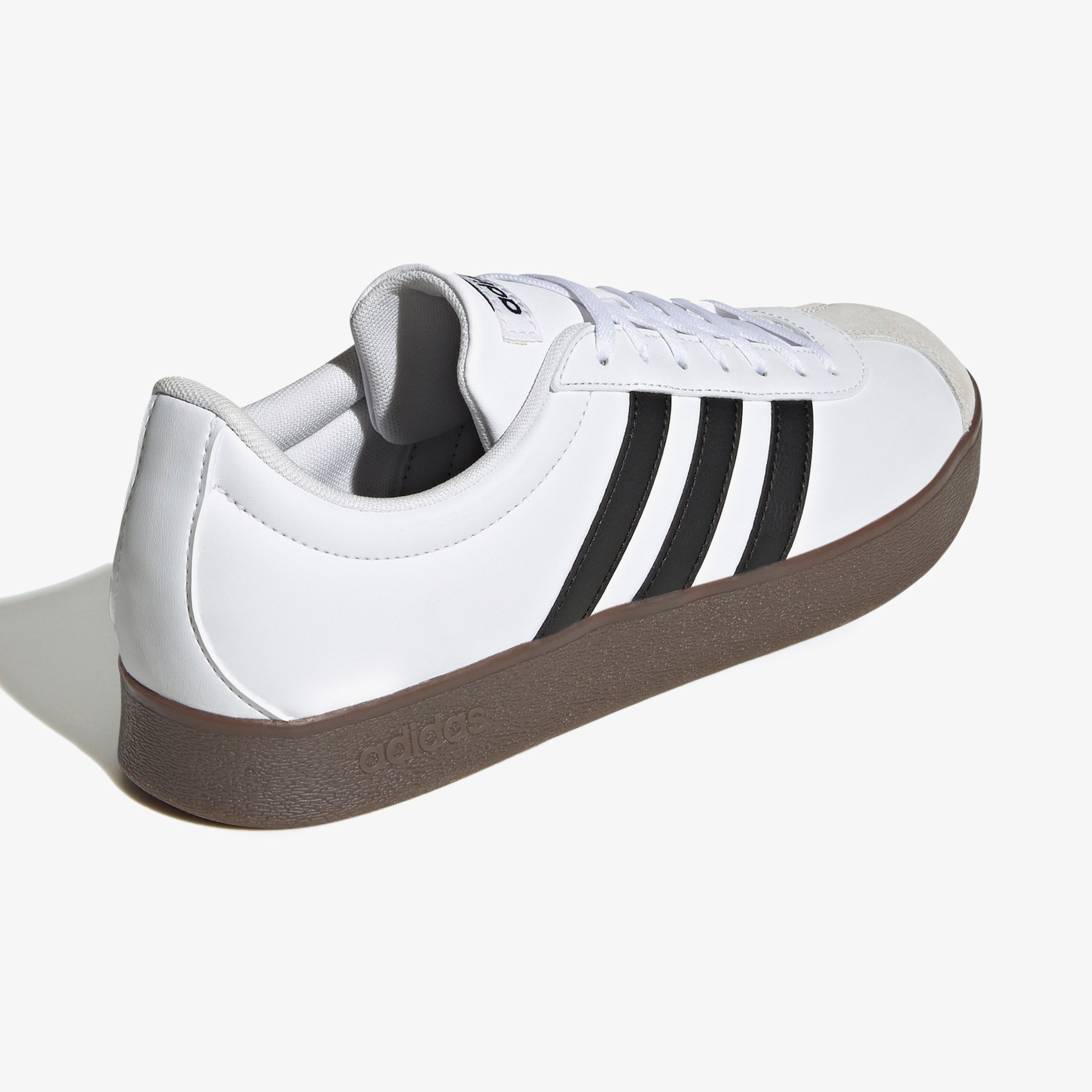 adidas VL Court Base Kadın Beyaz Sneaker