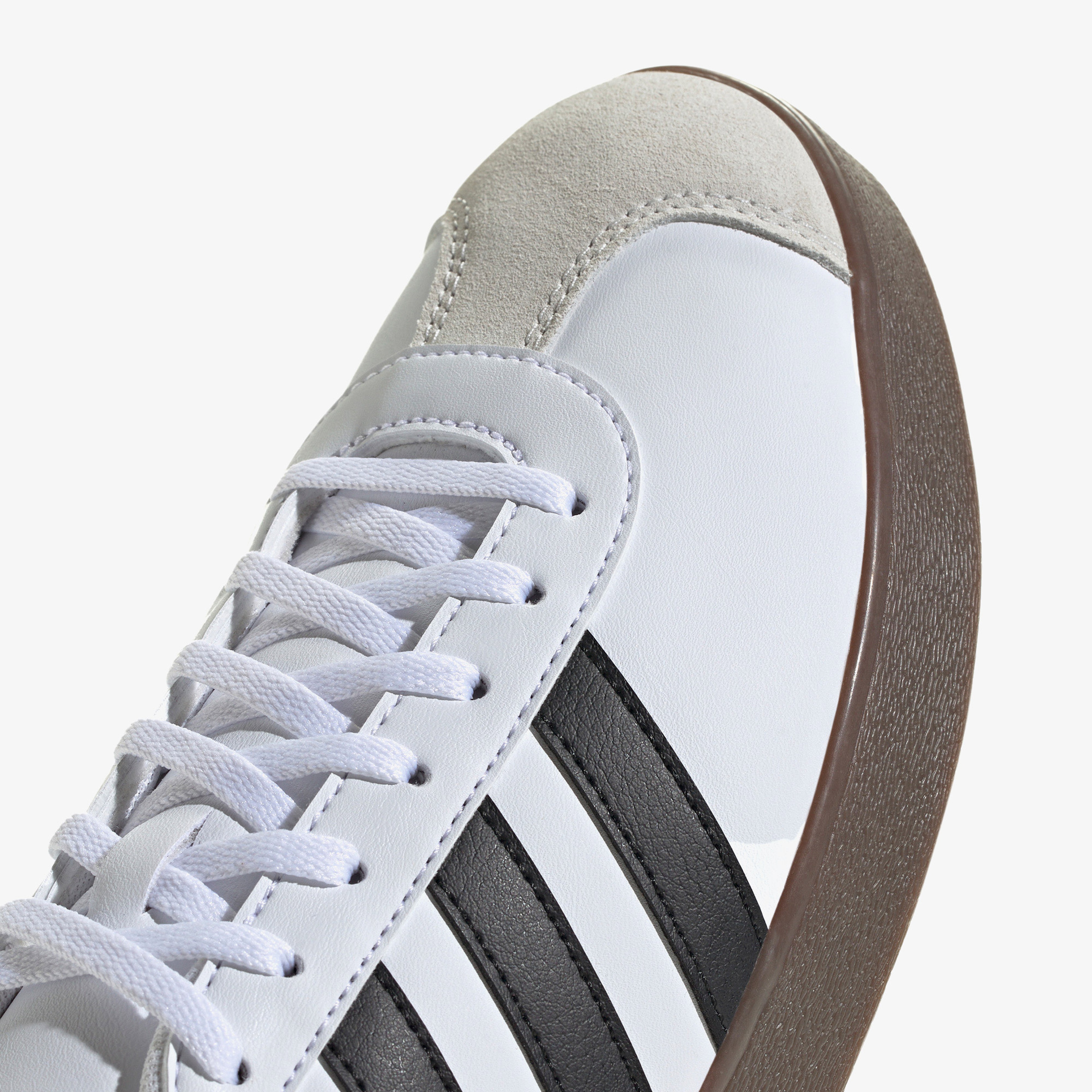 adidas VL Court Base Kadın Beyaz Sneaker