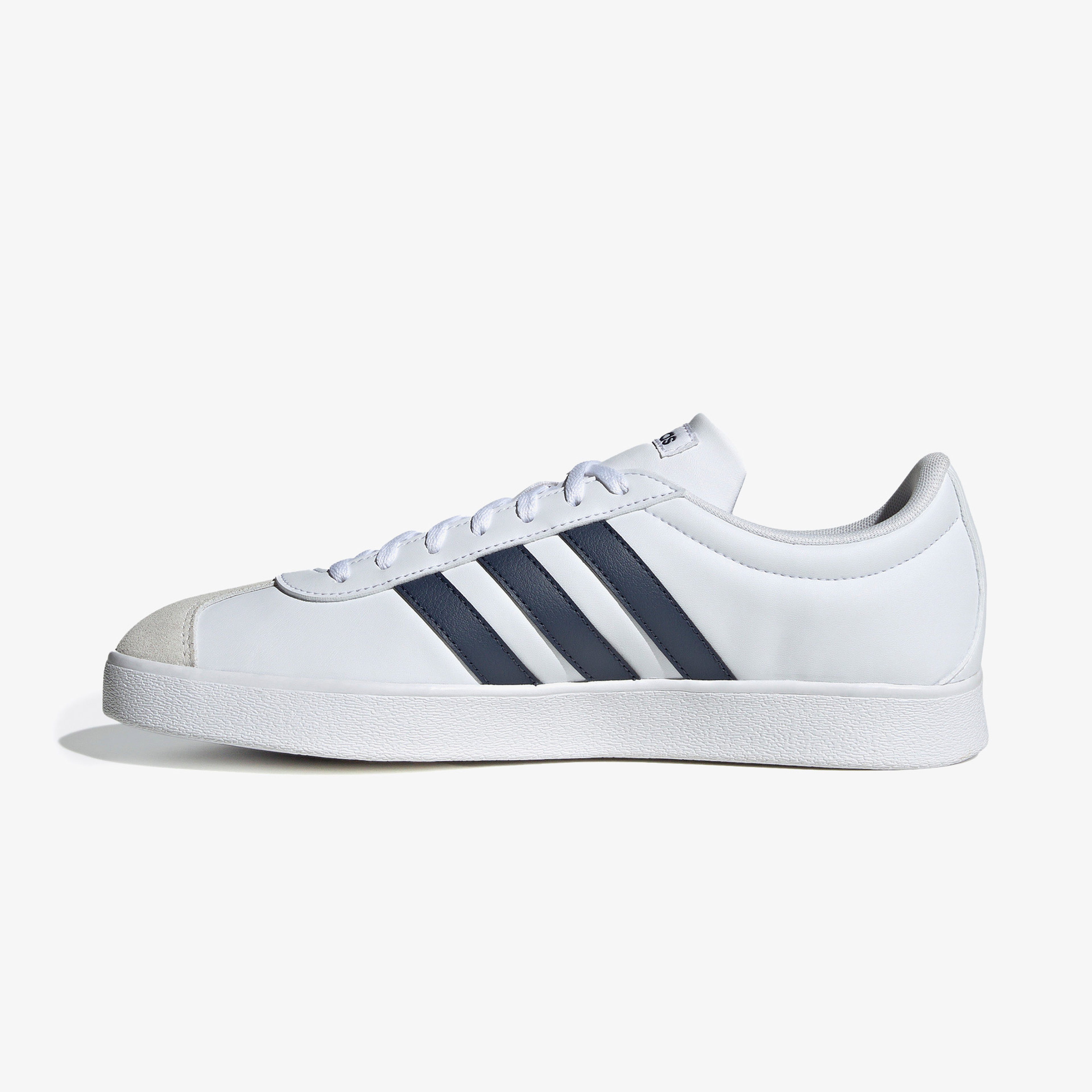 adidas VL Court Base Unisex Beyaz Günlük Spor Ayakkabı
