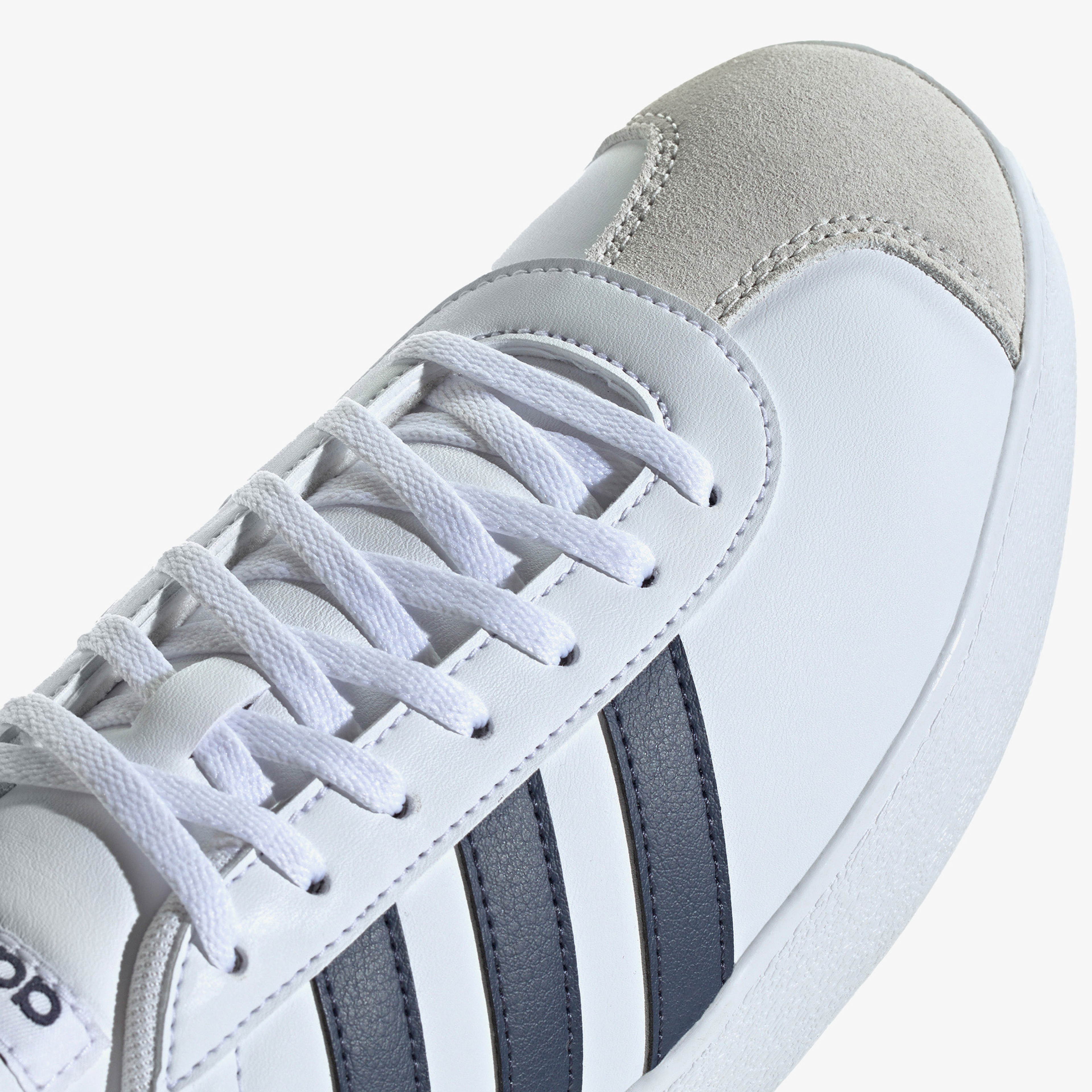 adidas VL Court Base Unisex Beyaz Günlük Spor Ayakkabı