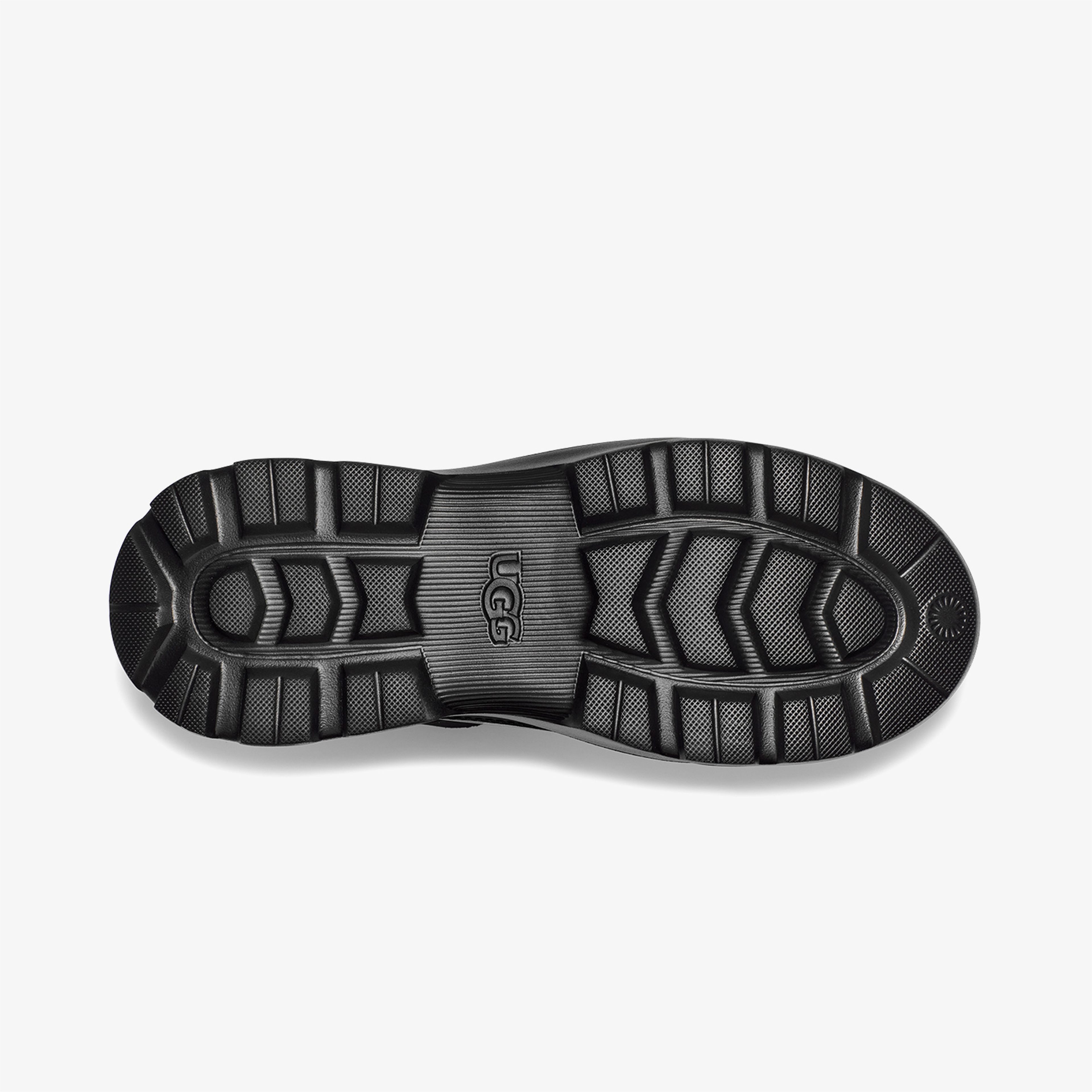 UGG Neumel X Zip Kadın Siyah Bot391158235| Occasion
