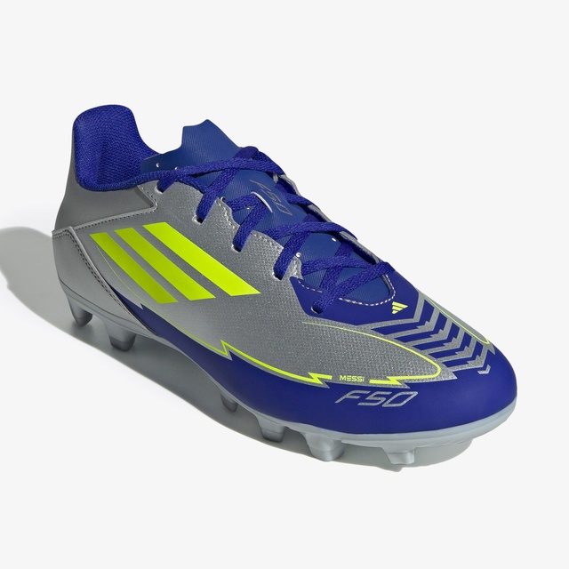Adidas Gri Adidas F50 Club Messi