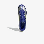 adidas F50 Club Messi Erkek Gri Halı Saha Kramponu