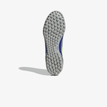 adidas F50 Club Messi Erkek Gri Halı Saha Kramponu