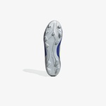 adidas F50 Club Messi Erkek Gri Çim Saha Kramponu