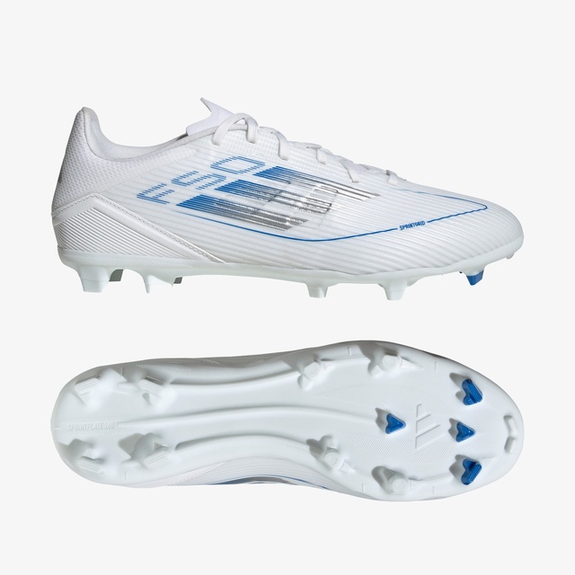 Adidas Beyaz Adidas F50 League