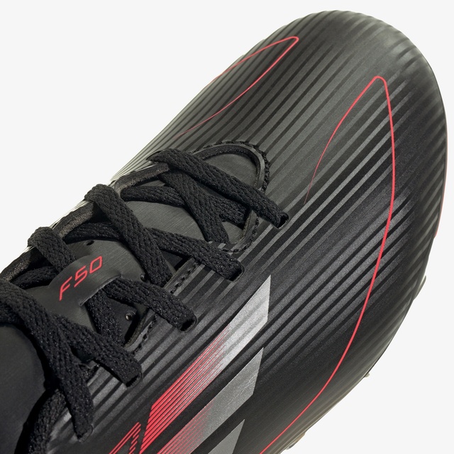 Adidas Siyah Adidas F50 Club Çocuk