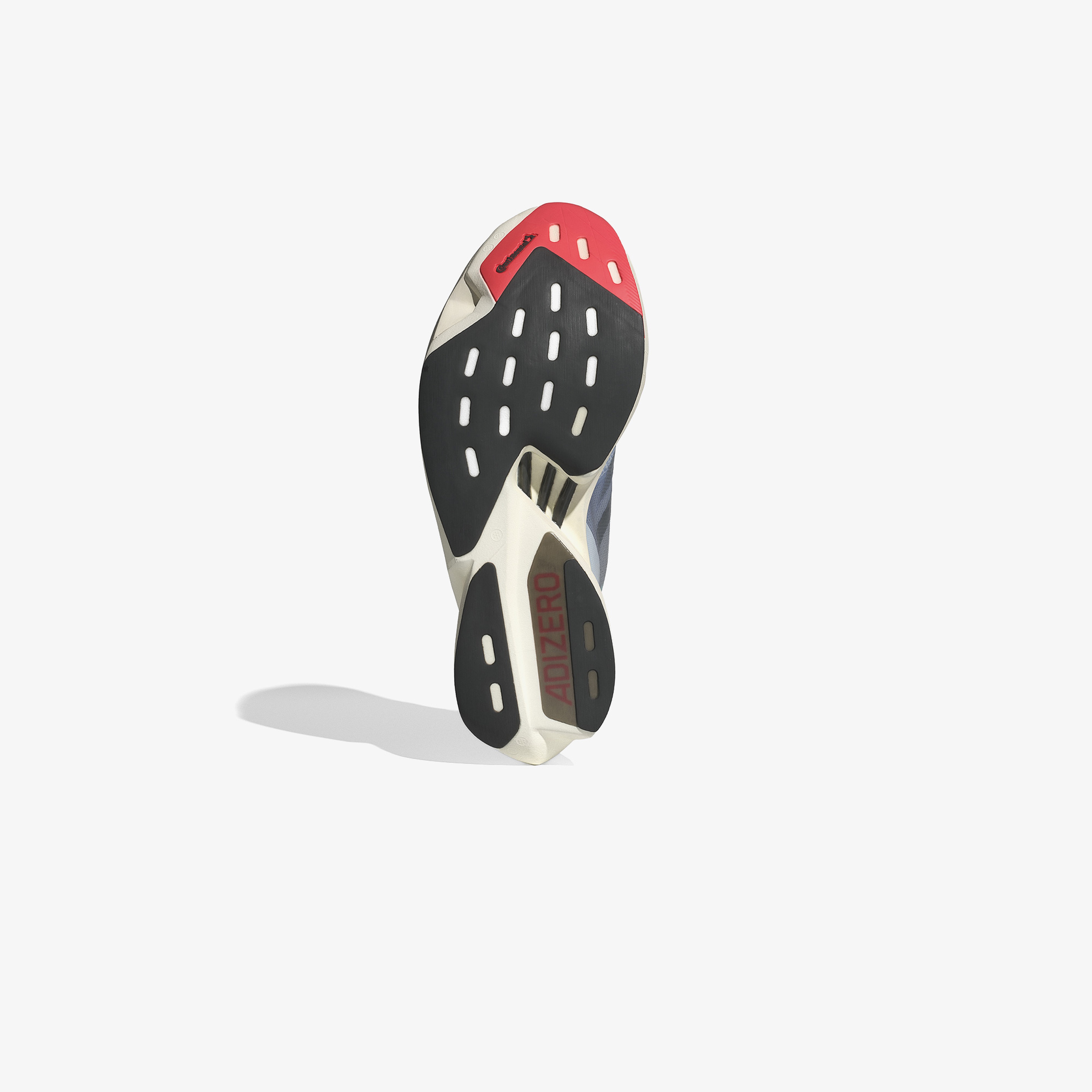 adidas Adizero Adios Pro 3 Erkek Beyaz Koşu Ayakkabısı