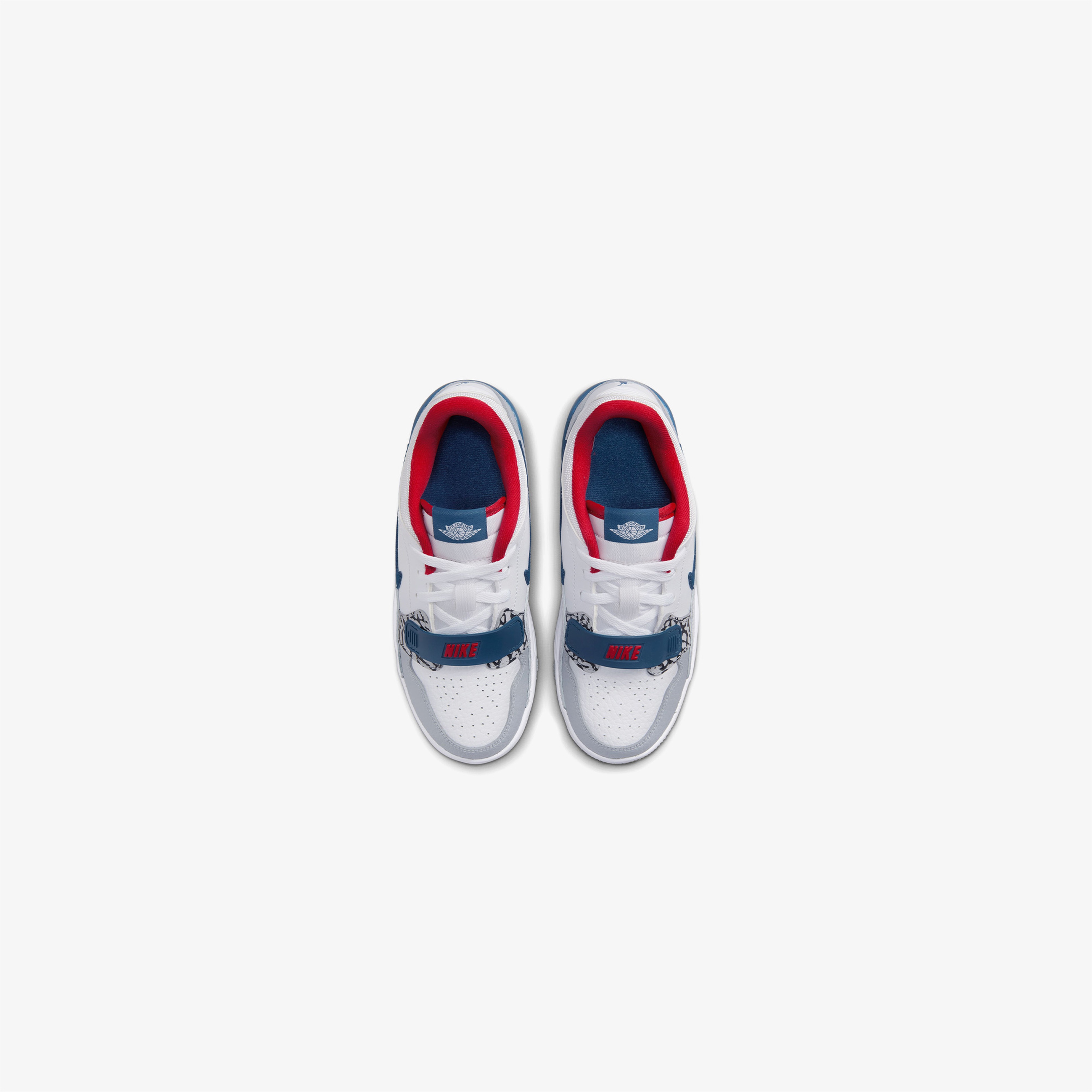 Jordan Air Legacy 312 Low Çocuk Beyaz Spor Ayakkabı