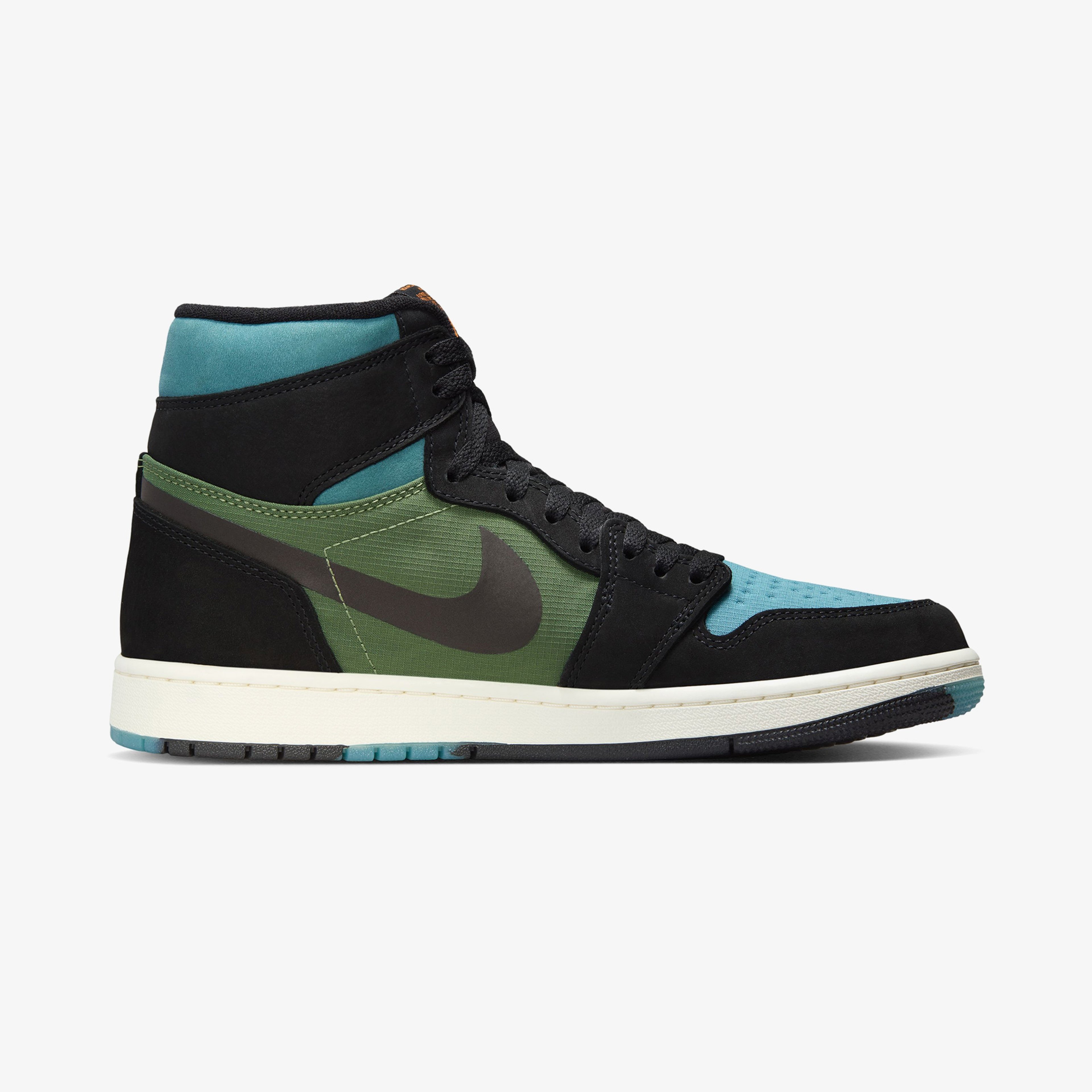 Jordan Air 1 Element Erkek Siyah Spor Ayakkabı