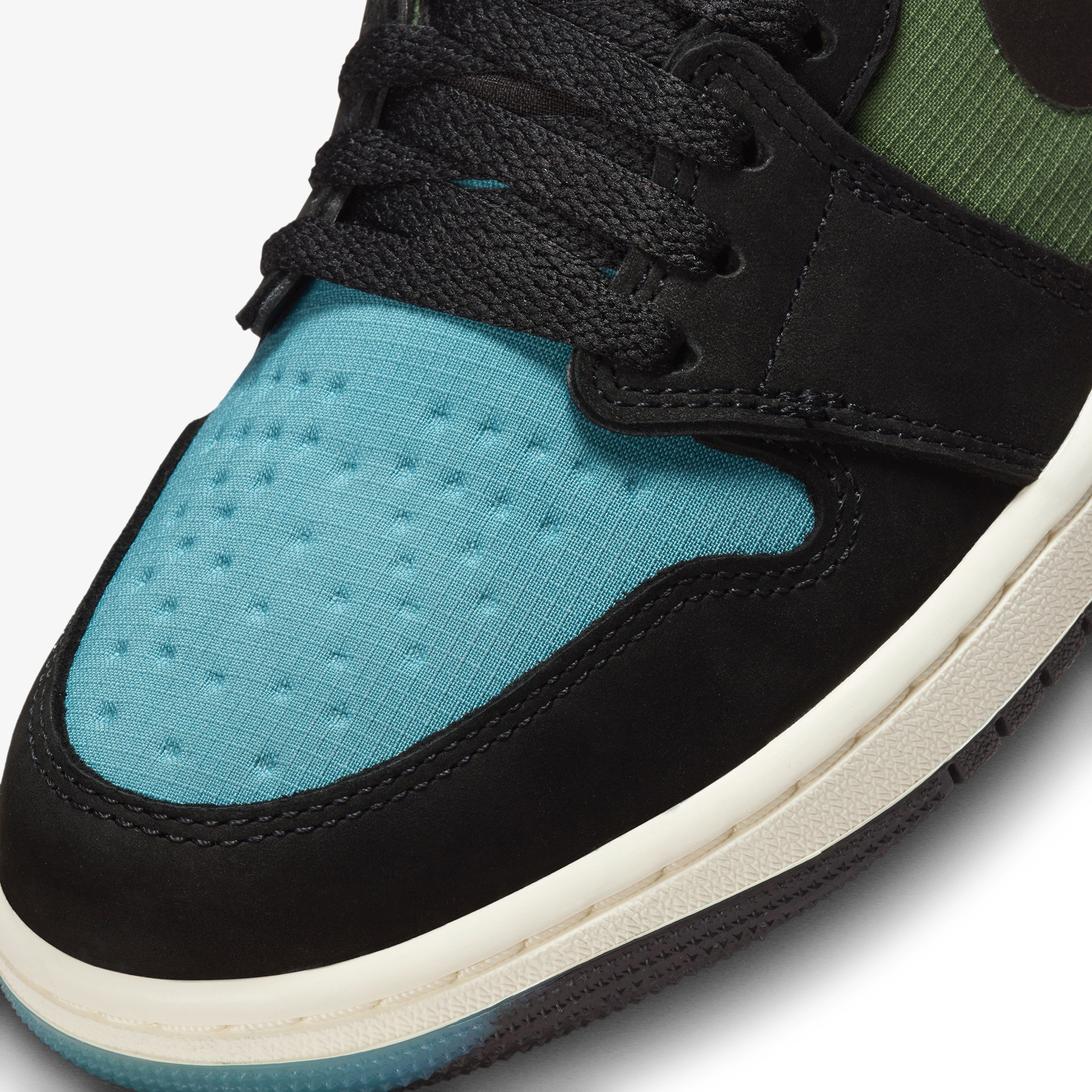 Jordan Air 1 Element Erkek Siyah Spor Ayakkabı