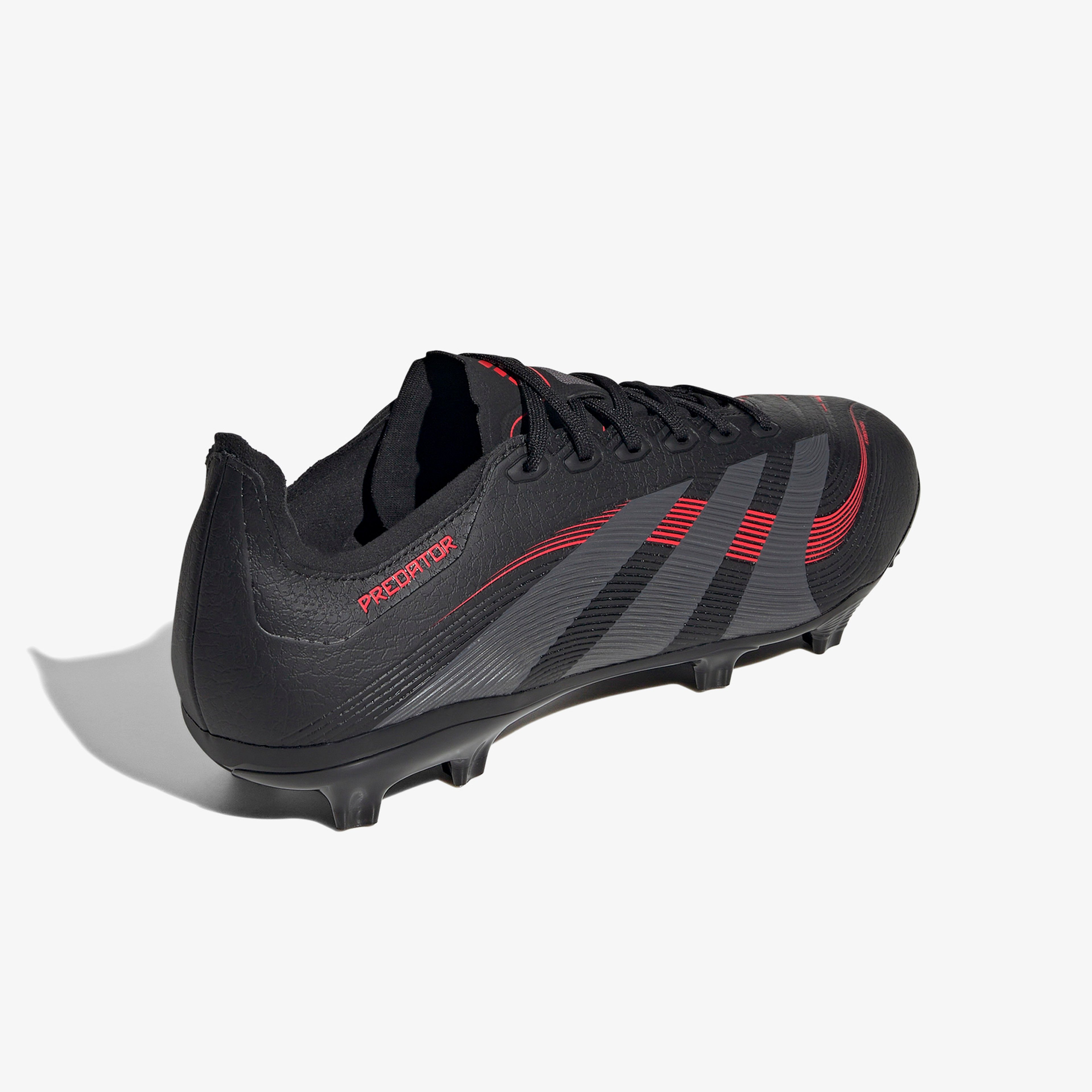 Adidas Erkek Siyah Spor Ayakkabı & Sneaker