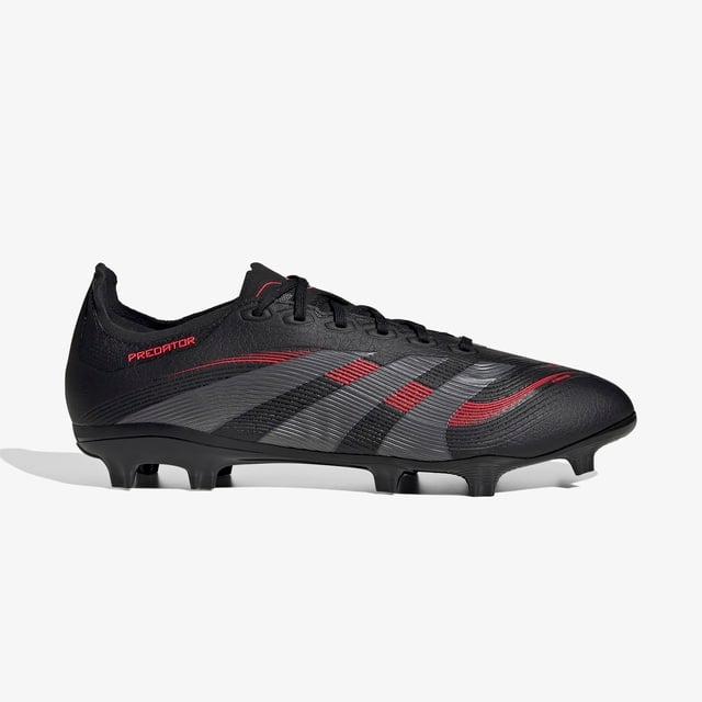 Adidas Siyah Adidas Predator League id1328