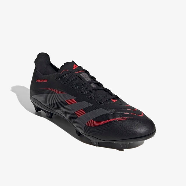 Adidas Siyah Adidas Predator League id1328