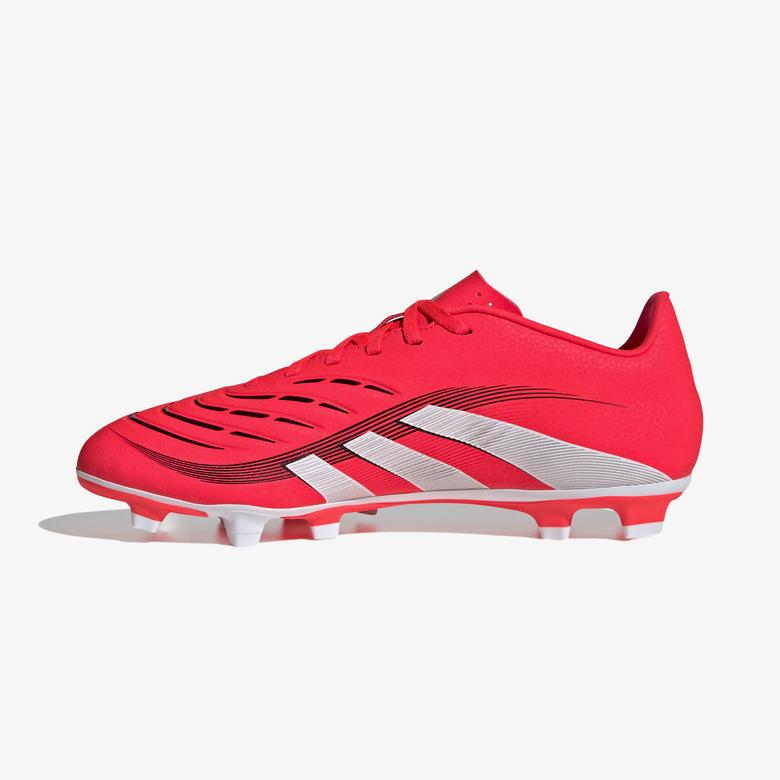 adidas Predator Club Fg Erkek Kırmızı Çim Saha Kramponu