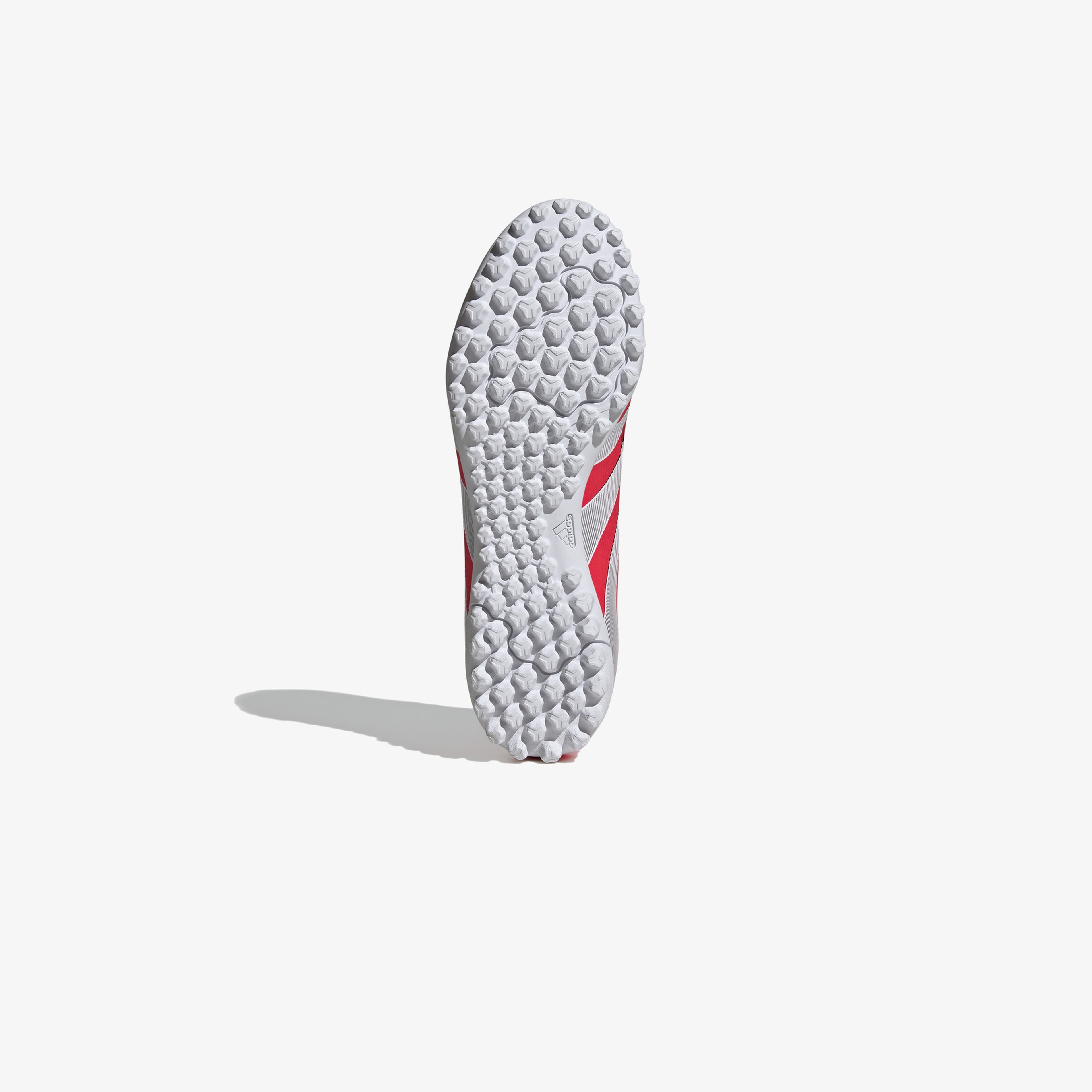 adidas Predator Club Tf Erkek Kırmızı Halı Saha Kramponu